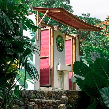 אל סאינו Magic Green Dentro Del Parque Tayrona מראה חיצוני תמונה